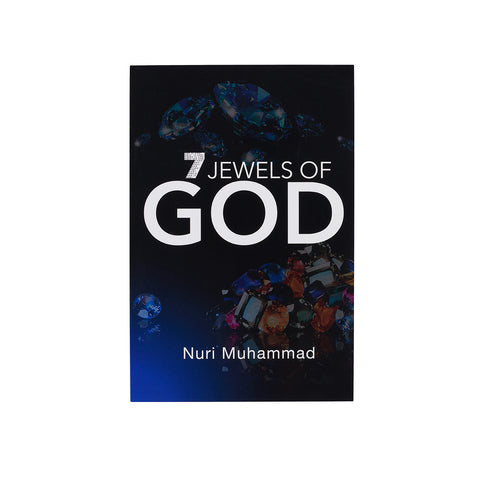 7 Jewels of God