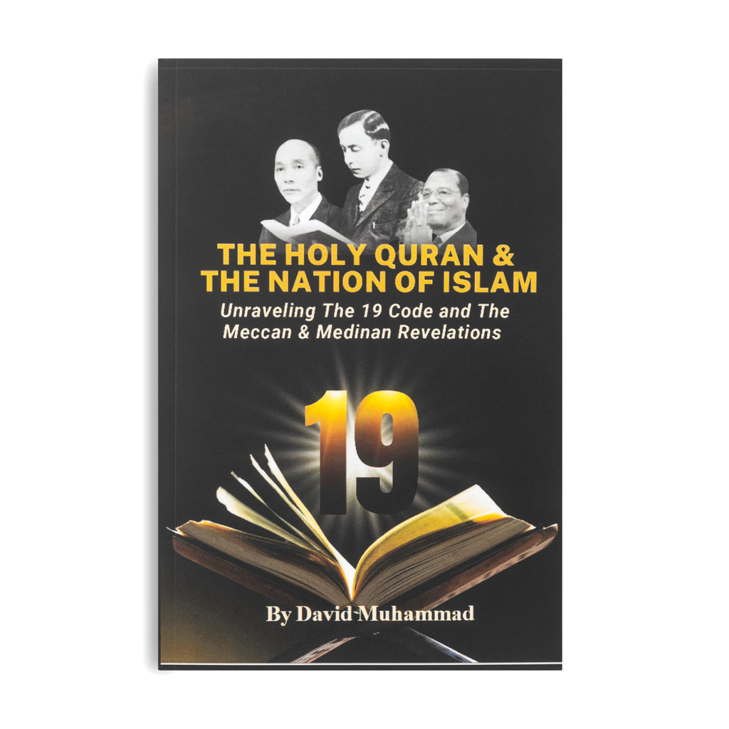 The Holy Quran & The Nation of Islam